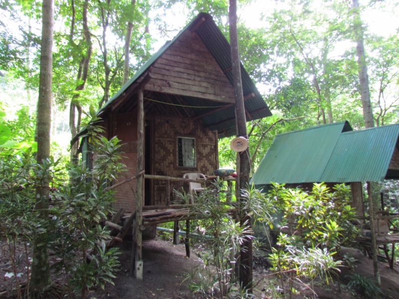 Мой первый Тай или верните меня обратно и навсегда!