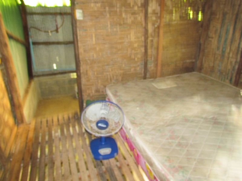 Мой первый Тай или верните меня обратно и навсегда!