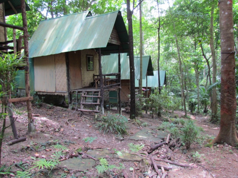 Мой первый Тай или верните меня обратно и навсегда!