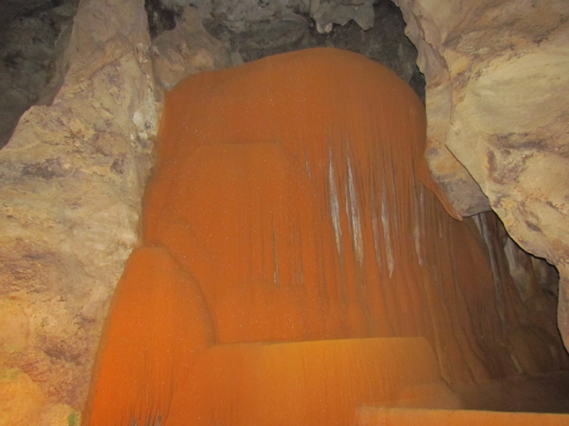 Мой первый Тай или верните меня обратно и навсегда!