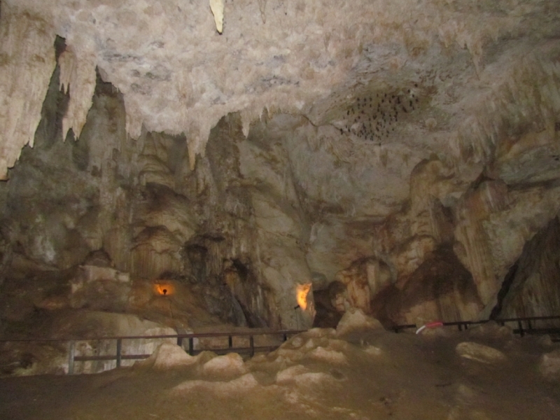 Мой первый Тай или верните меня обратно и навсегда!