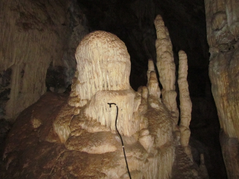 Мой первый Тай или верните меня обратно и навсегда!