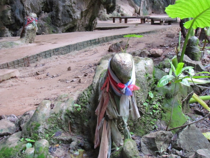 Мой первый Тай или верните меня обратно и навсегда!