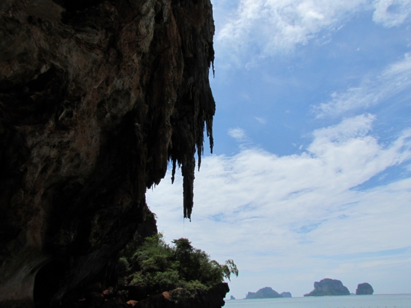 Мой первый Тай или верните меня обратно и навсегда!