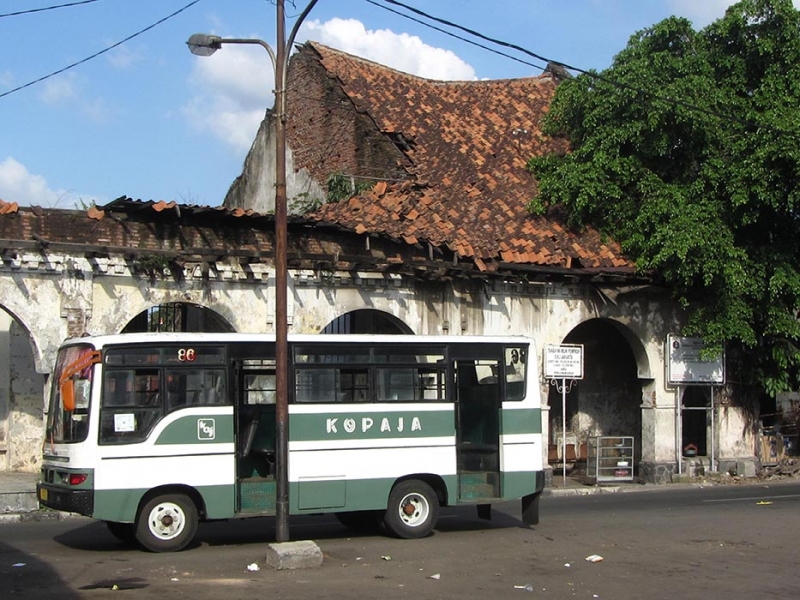 Джакарта