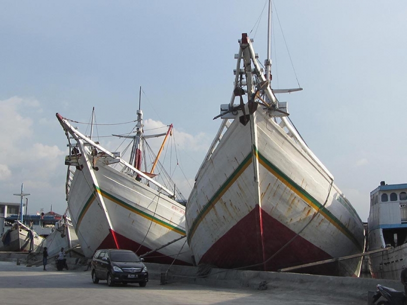 Джакарта