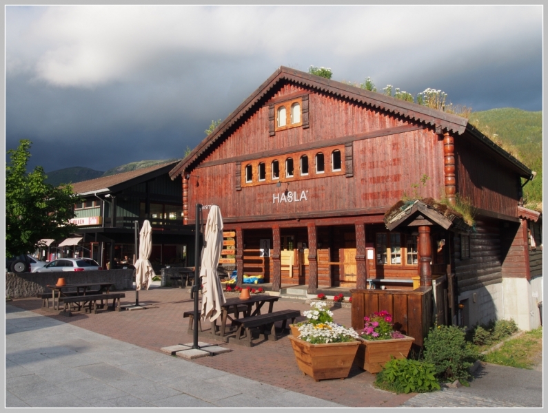 Центральная, западная и южная Норвегия. На машине, с ребенком и палаткой. Июль 2015.