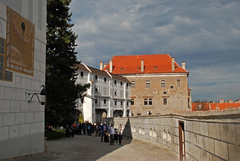 крумлов