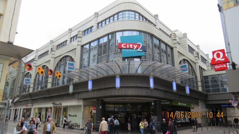 Калининград-Литва-Бельгия: путешествие с земли прусской, к пивным берегам Европы.