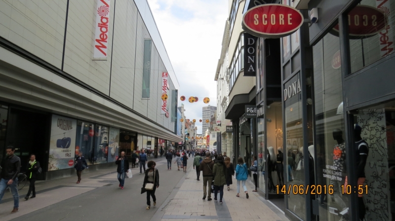 Калининград-Литва-Бельгия: путешествие с земли прусской, к пивным берегам Европы.