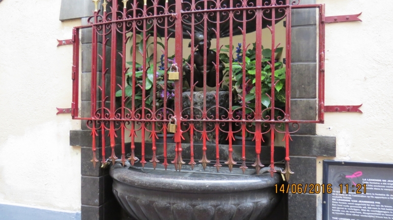 Калининград-Литва-Бельгия: путешествие с земли прусской, к пивным берегам Европы.