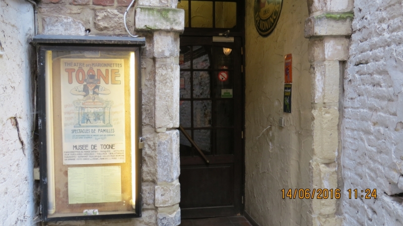 Калининград-Литва-Бельгия: путешествие с земли прусской, к пивным берегам Европы.