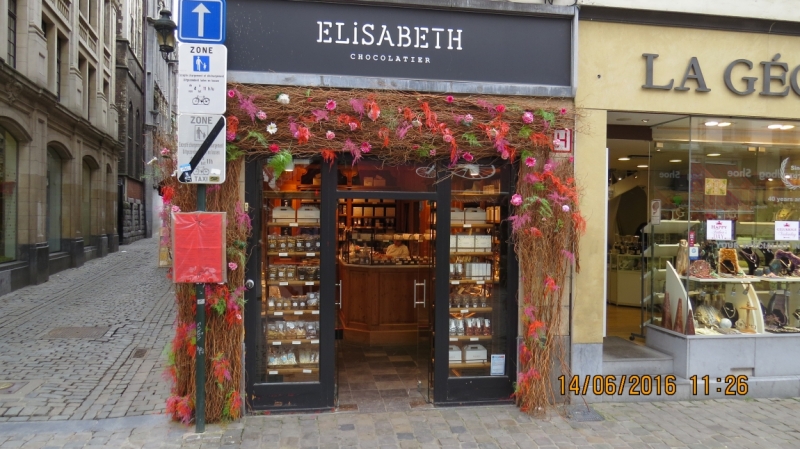 Калининград-Литва-Бельгия: путешествие с земли прусской, к пивным берегам Европы.