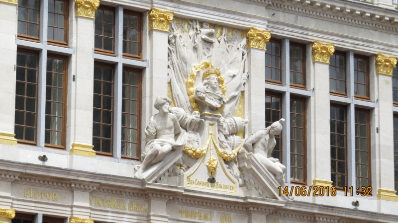 Калининград-Литва-Бельгия: путешествие с земли прусской, к пивным берегам Европы.