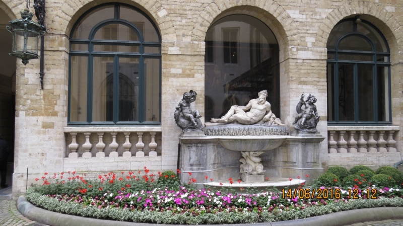 Калининград-Литва-Бельгия: путешествие с земли прусской, к пивным берегам Европы.