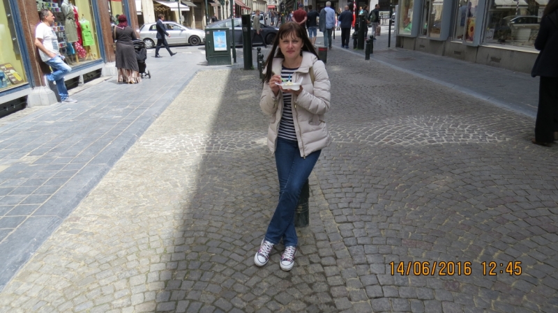 Калининград-Литва-Бельгия: путешествие с земли прусской, к пивным берегам Европы.