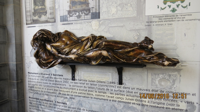 Калининград-Литва-Бельгия: путешествие с земли прусской, к пивным берегам Европы.