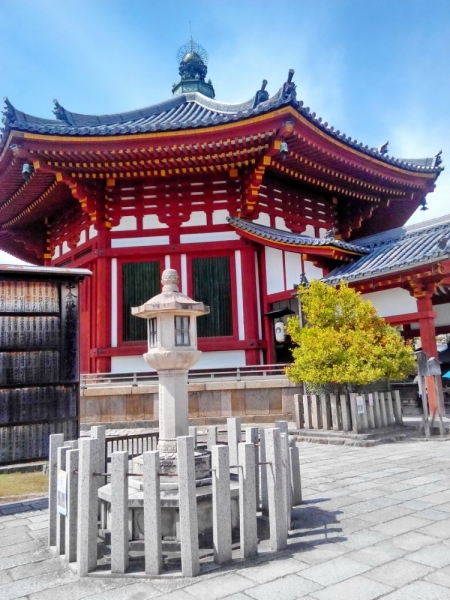 Бюджетное путешествие почти по всей Японии вовремя цветения сакуры (26.03-22.04.2016)