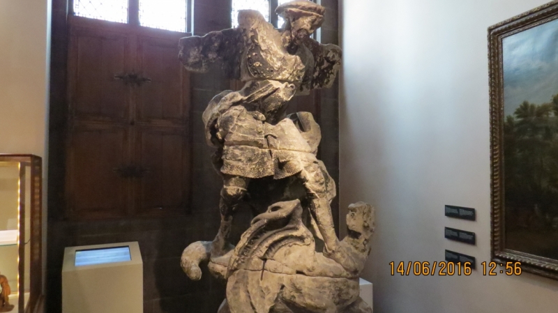 Калининград-Литва-Бельгия: путешествие с земли прусской, к пивным берегам Европы.