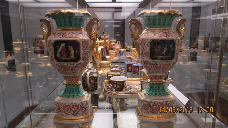 Калининград-Литва-Бельгия: путешествие с земли прусской, к пивным берегам Европы.