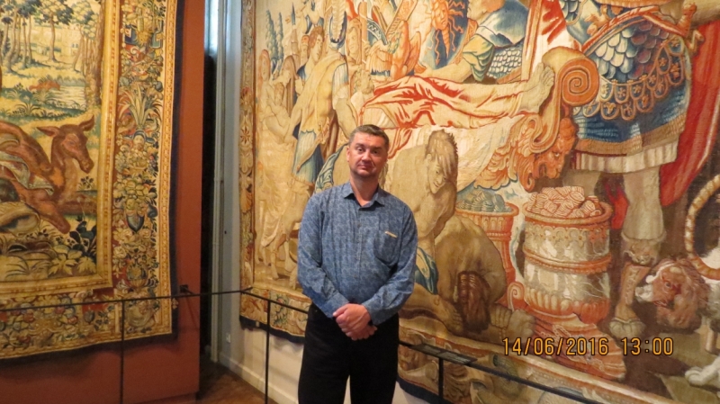 Калининград-Литва-Бельгия: путешествие с земли прусской, к пивным берегам Европы.