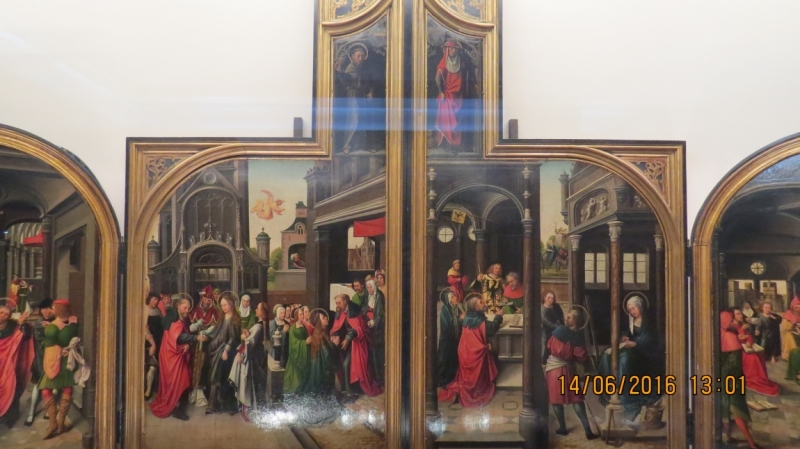 Калининград-Литва-Бельгия: путешествие с земли прусской, к пивным берегам Европы.