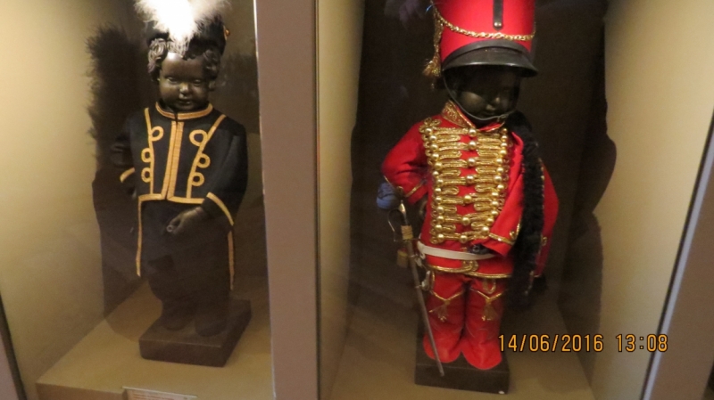 Калининград-Литва-Бельгия: путешествие с земли прусской, к пивным берегам Европы.