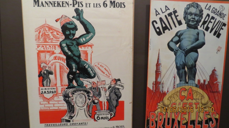 Калининград-Литва-Бельгия: путешествие с земли прусской, к пивным берегам Европы.