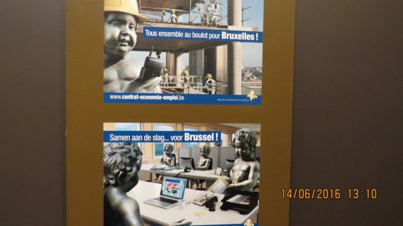 Калининград-Литва-Бельгия: путешествие с земли прусской, к пивным берегам Европы.