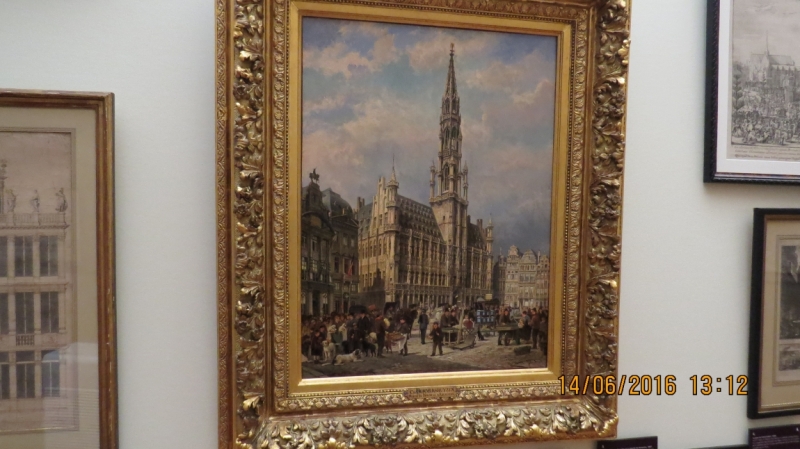 Калининград-Литва-Бельгия: путешествие с земли прусской, к пивным берегам Европы.