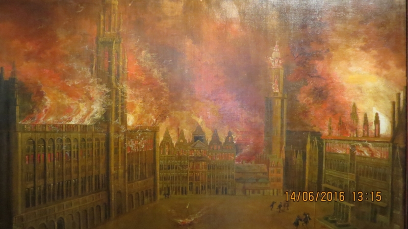 Калининград-Литва-Бельгия: путешествие с земли прусской, к пивным берегам Европы.