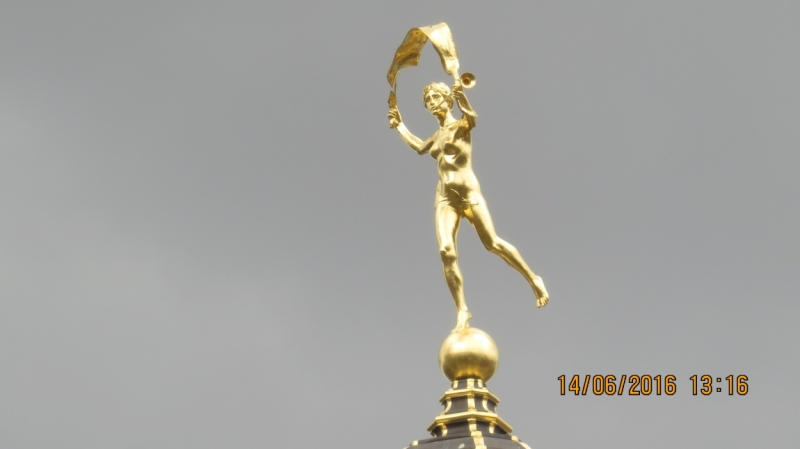 Калининград-Литва-Бельгия: путешествие с земли прусской, к пивным берегам Европы.