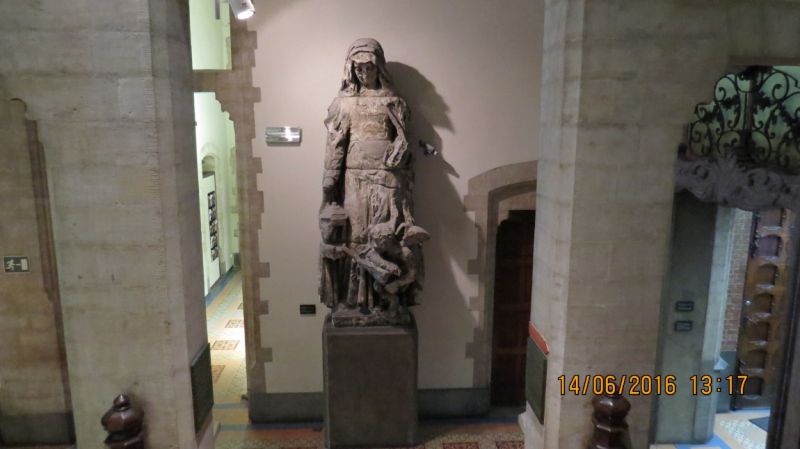 Калининград-Литва-Бельгия: путешествие с земли прусской, к пивным берегам Европы.