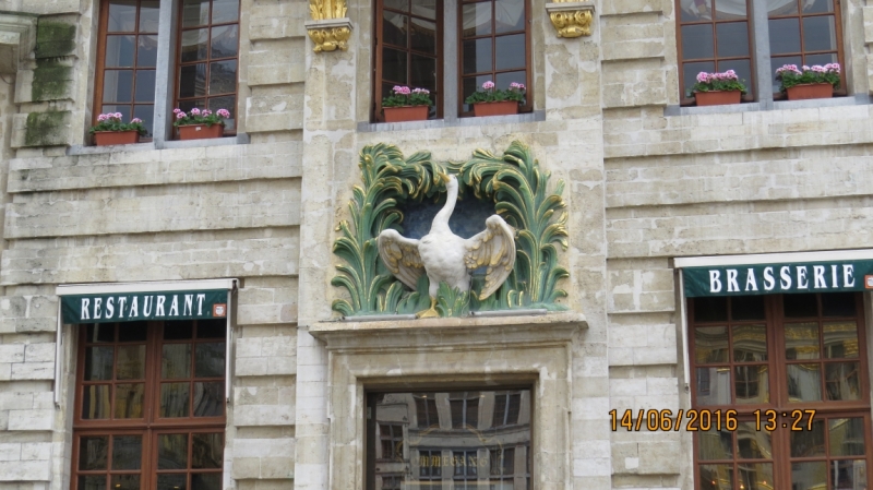 Калининград-Литва-Бельгия: путешествие с земли прусской, к пивным берегам Европы.