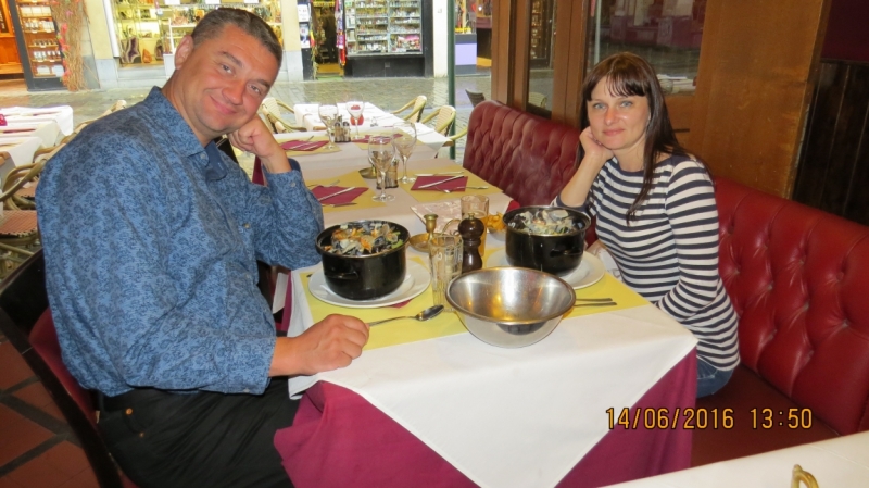 Калининград-Литва-Бельгия: путешествие с земли прусской, к пивным берегам Европы.