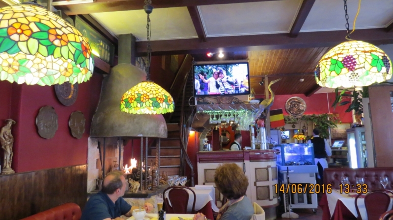 Калининград-Литва-Бельгия: путешествие с земли прусской, к пивным берегам Европы.