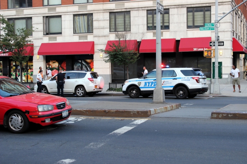 Поездка в США: 2500 км на арендованном авто, сентябрь 2015 (осторожно, много фоток!)