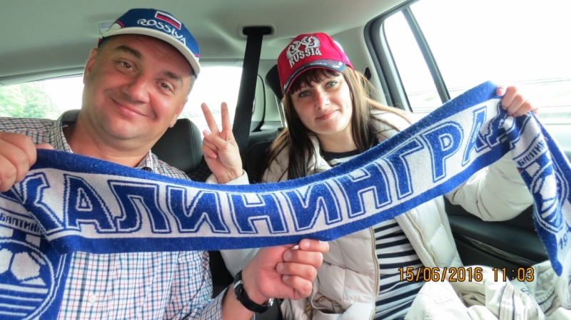 Калининград-Литва-Бельгия: путешествие с земли прусской, к пивным берегам Европы.