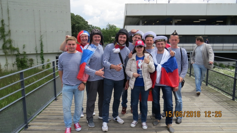 Калининград-Литва-Бельгия: путешествие с земли прусской, к пивным берегам Европы.