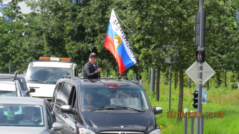 Калининград-Литва-Бельгия: путешествие с земли прусской, к пивным берегам Европы.