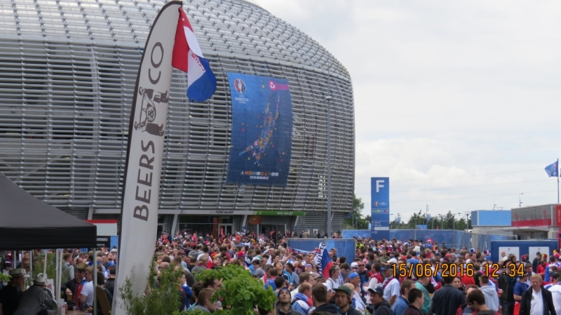 Калининград-Литва-Бельгия: путешествие с земли прусской, к пивным берегам Европы.