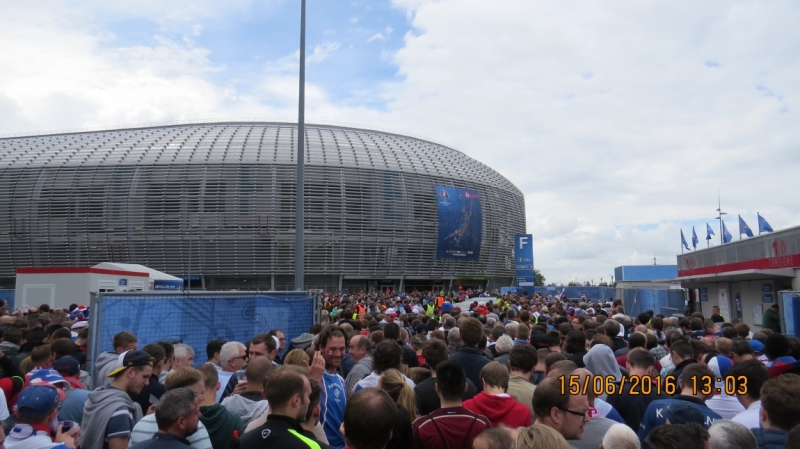 Калининград-Литва-Бельгия: путешествие с земли прусской, к пивным берегам Европы.