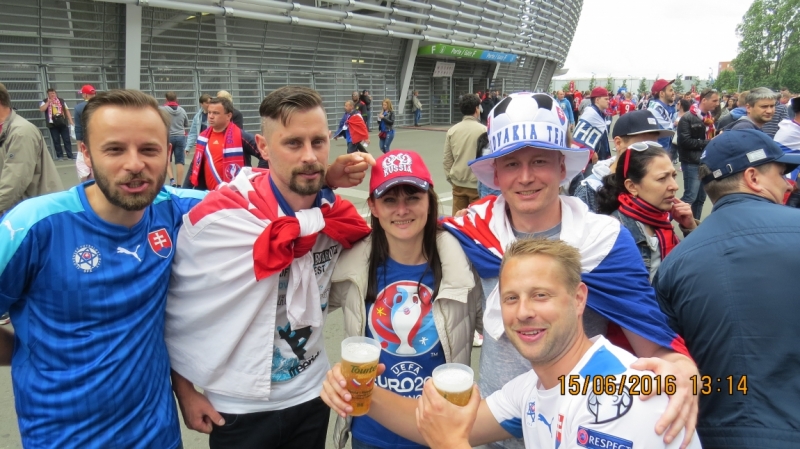 Калининград-Литва-Бельгия: путешествие с земли прусской, к пивным берегам Европы.