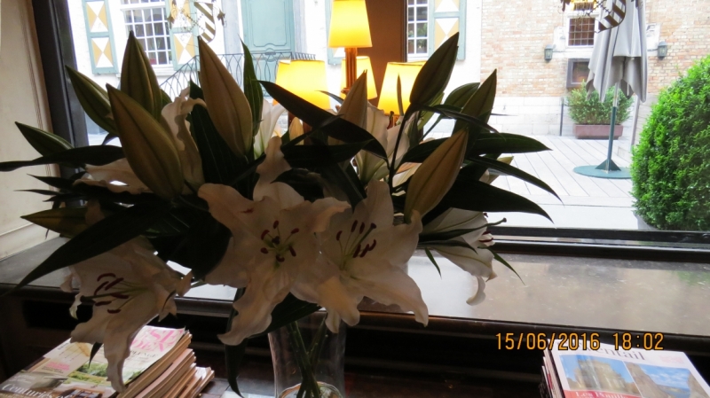 Калининград-Литва-Бельгия: путешествие с земли прусской, к пивным берегам Европы.