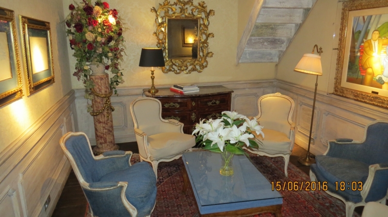 Голландия большая и маленькая. И немного Брюгге.