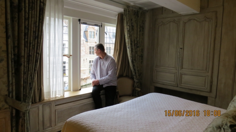 Калининград-Литва-Бельгия: путешествие с земли прусской, к пивным берегам Европы.