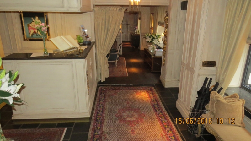 Калининград-Литва-Бельгия: путешествие с земли прусской, к пивным берегам Европы.