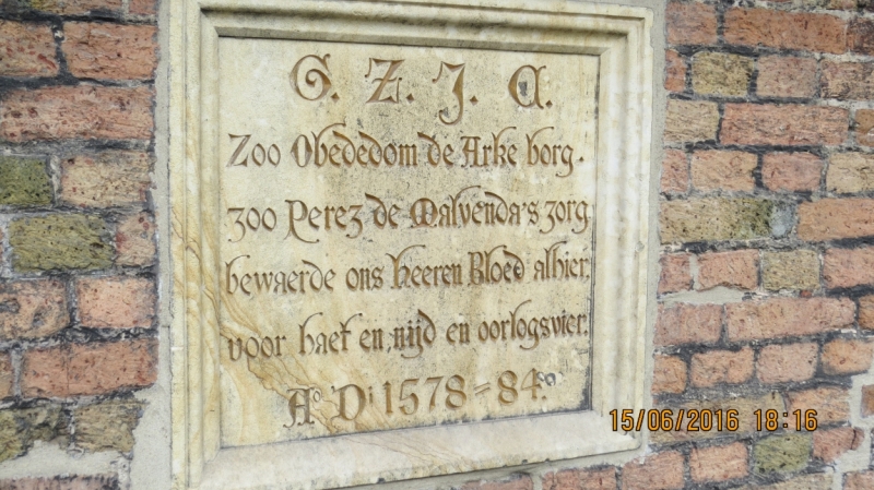 Калининград-Литва-Бельгия: путешествие с земли прусской, к пивным берегам Европы.