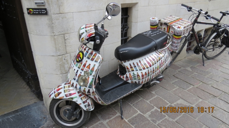 Калининград-Литва-Бельгия: путешествие с земли прусской, к пивным берегам Европы.