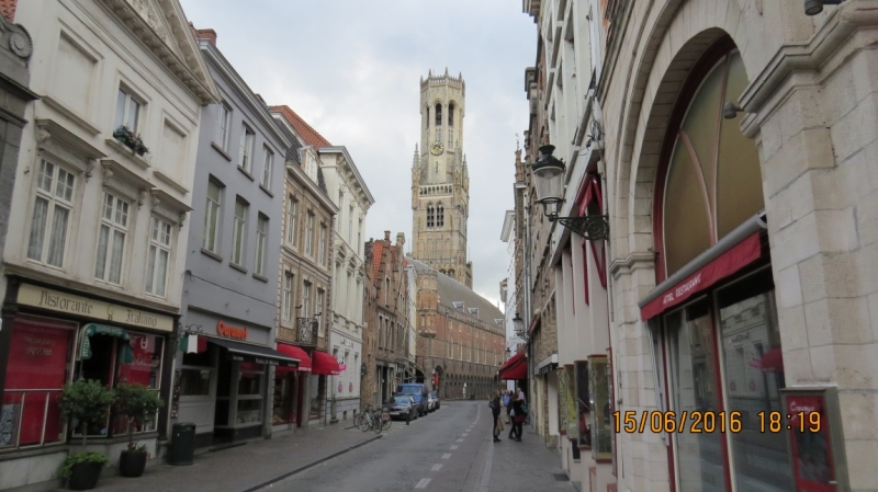 Калининград-Литва-Бельгия: путешествие с земли прусской, к пивным берегам Европы.